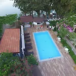 Berg Hotel 3*