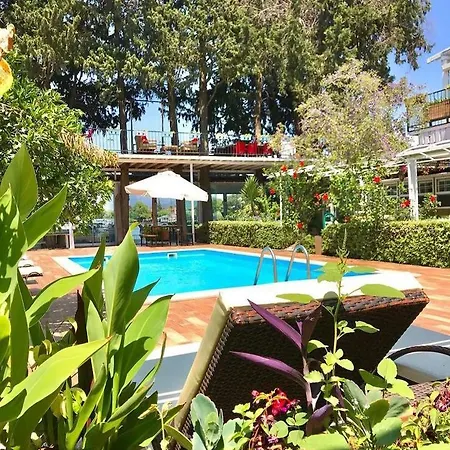Berg Hotel