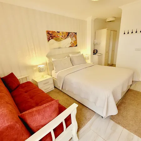 Hotel Berg