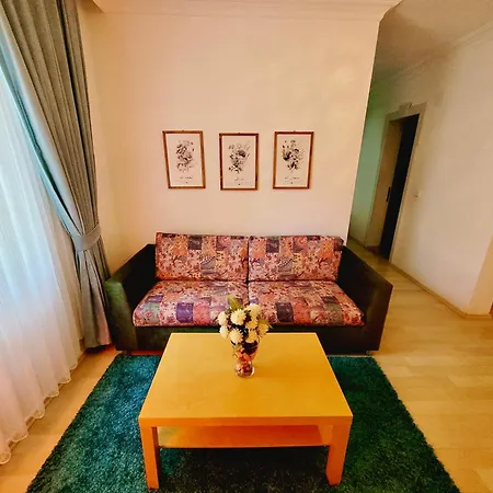 Hotel Berg Dalyan