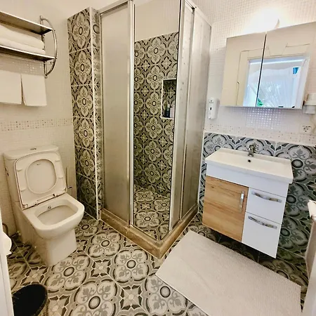 Hotel Berg Dalyan