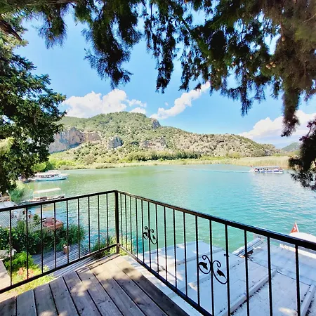 Berg 3* Dalyan