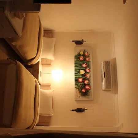 Berg מלון דליאן