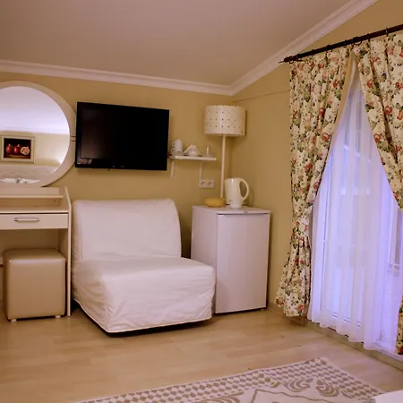 מלון Berg דליאן