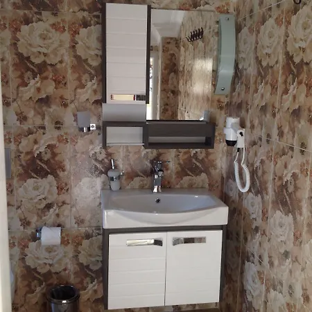 Hotel Berg 3*