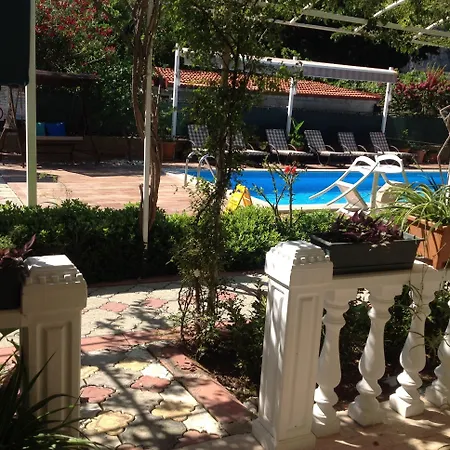 Hotell Berg
