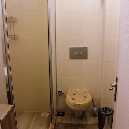 Berg Hotell 3*