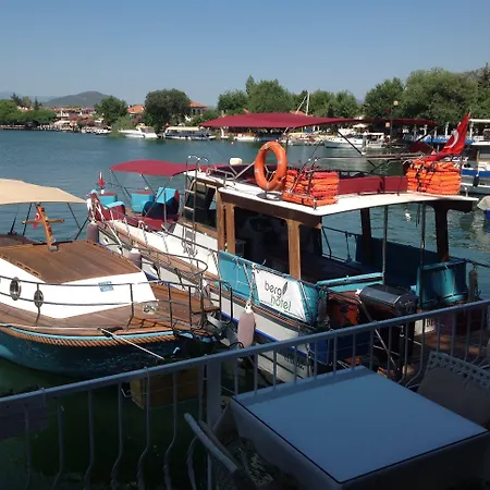 Berg Dalyan