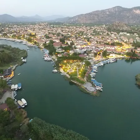 Berg 3* Dalyan