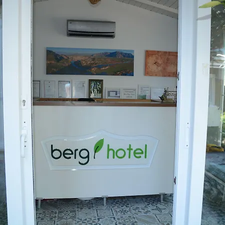 Berg 3*