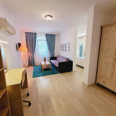 Hotell Berg 3*