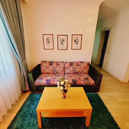 Hotel Berg 3*