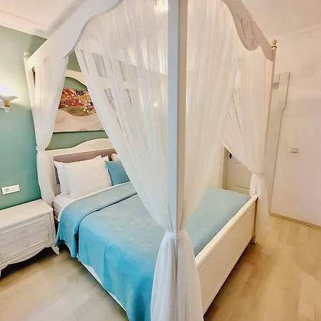 Berg Hotel Dalyan