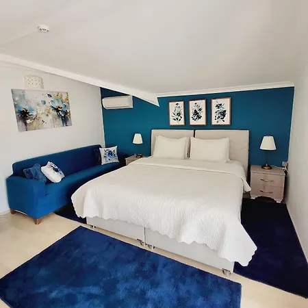 Hotel Berg 3*
