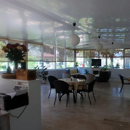 Berg Hotel
