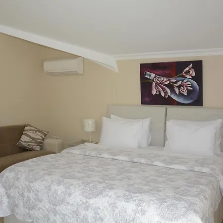 Hotel Berg
